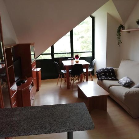 Apartamento En Las Rias Altas Santa Marta de Ortigueira Exterior photo
