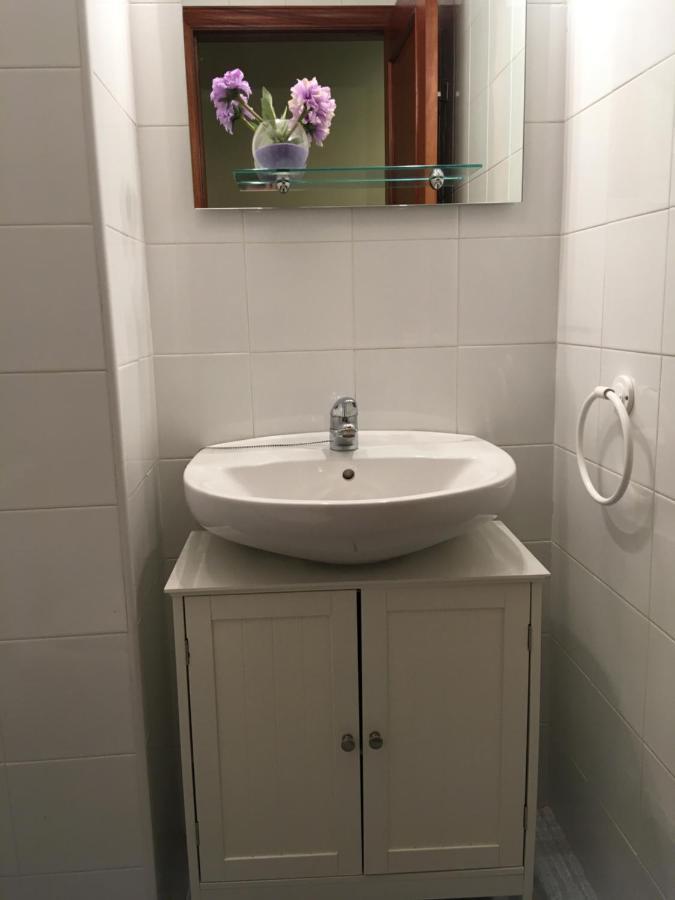 Apartamento En Las Rias Altas Santa Marta de Ortigueira Exterior photo